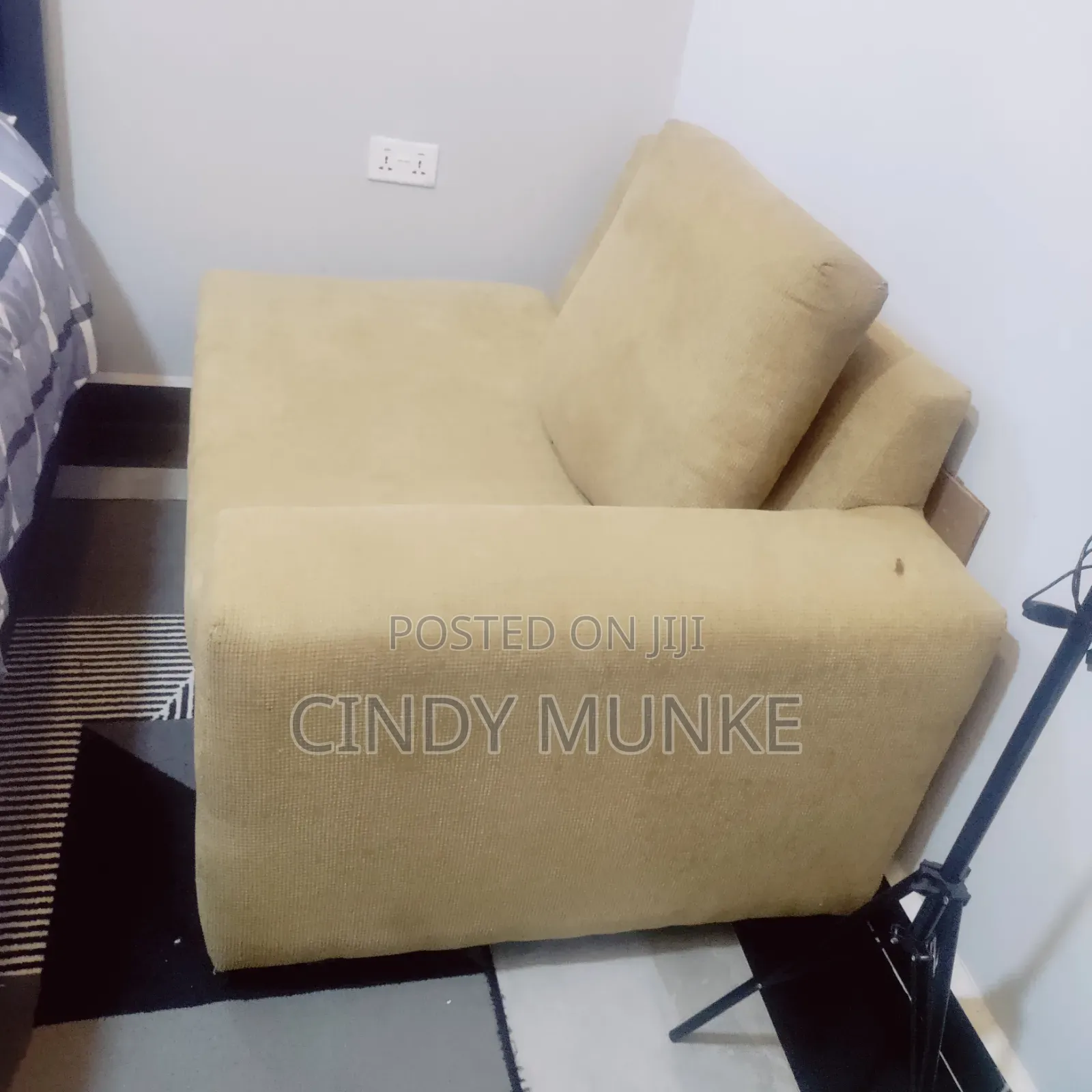 2 Seater for Sale - Pick Up Muimuto