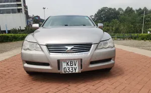 Toyota Mark X 2006