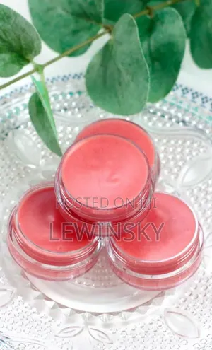 From Dark Lips to Pink,Soft and Yummy Lips