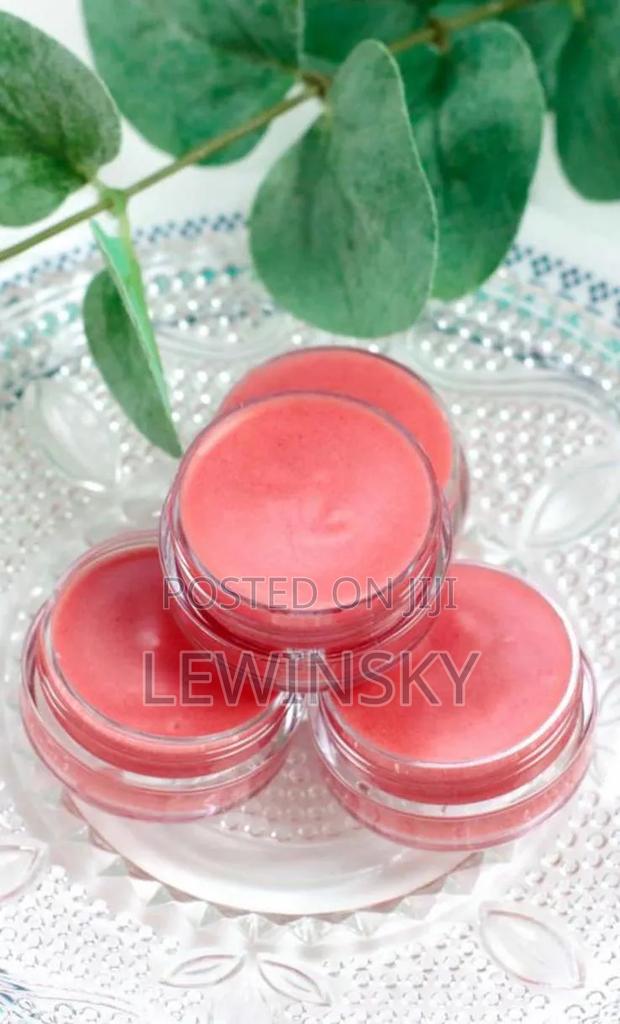 From Dark Lips to Pink,Soft and Yummy Lips - thumbnail 2
