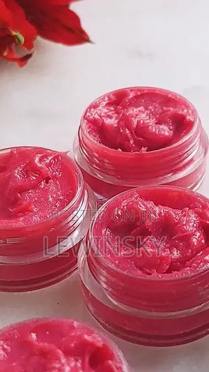 From Dark Lips to Pink,Soft and Yummy Lips