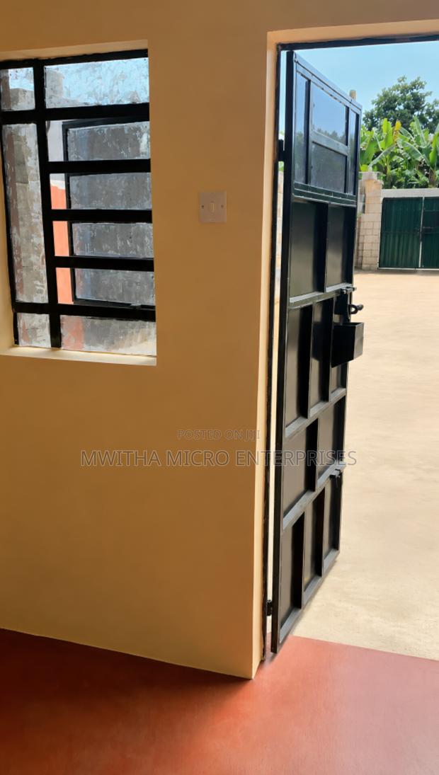 Single Room Kiamunyi