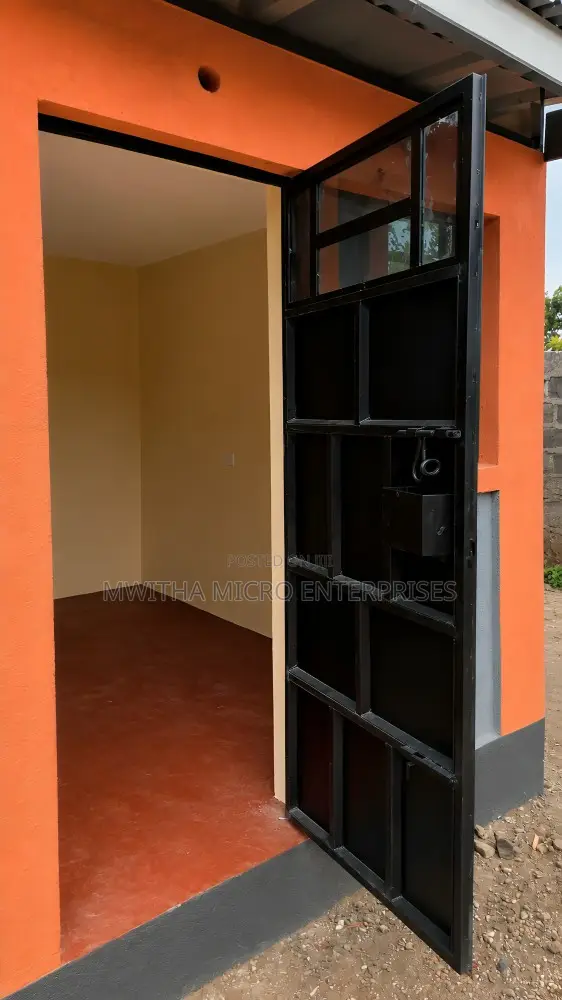 Single Room Kiamunyi