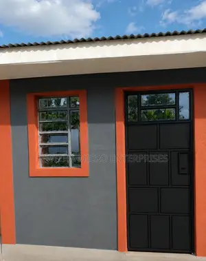 Single Room Kiamunyi