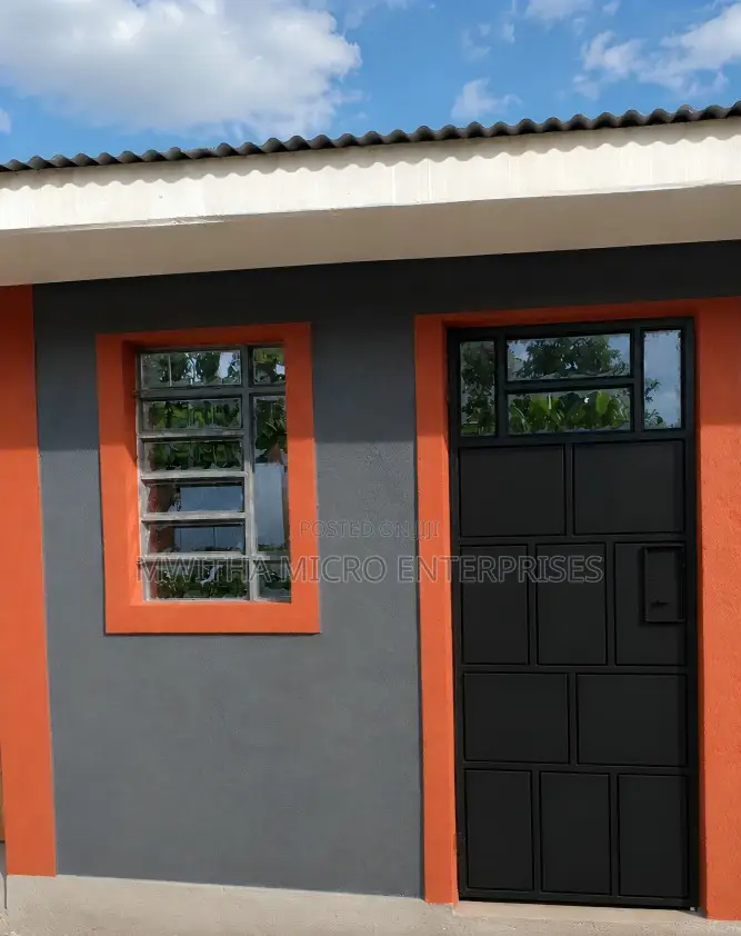 Single Room Kiamunyi