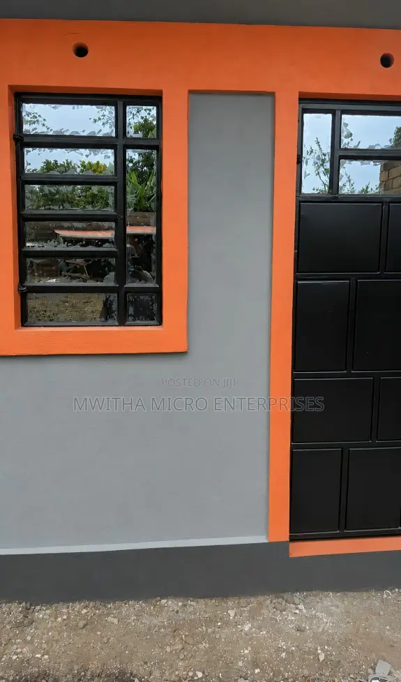 Single Room Kiamunyi