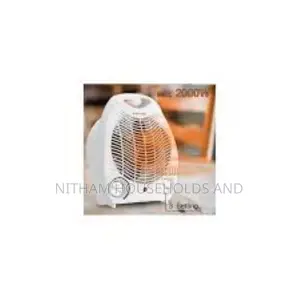 Room Heaters Starworth Fan Heater No More Cold Nights