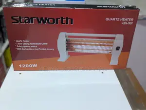 Room Heaters