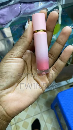 From Dark Lips to Pink Yummy Lips