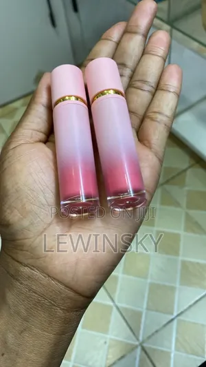 From Dark Lips to Pink Yummy Lips