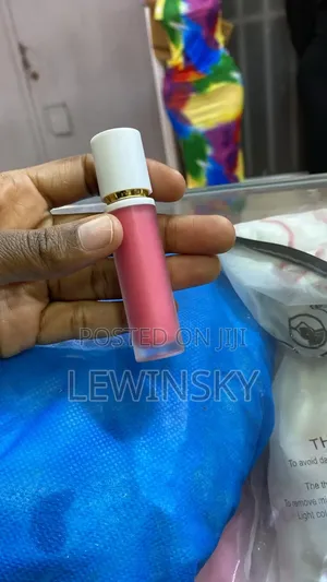From Dark Lips to Pink Yummy Lips