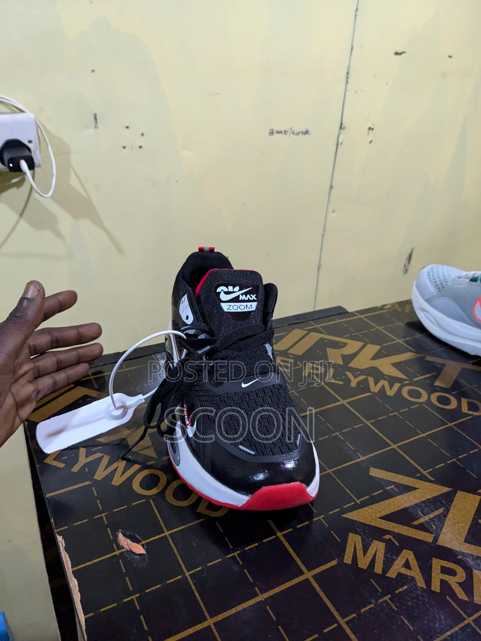 Fashion Sneakers