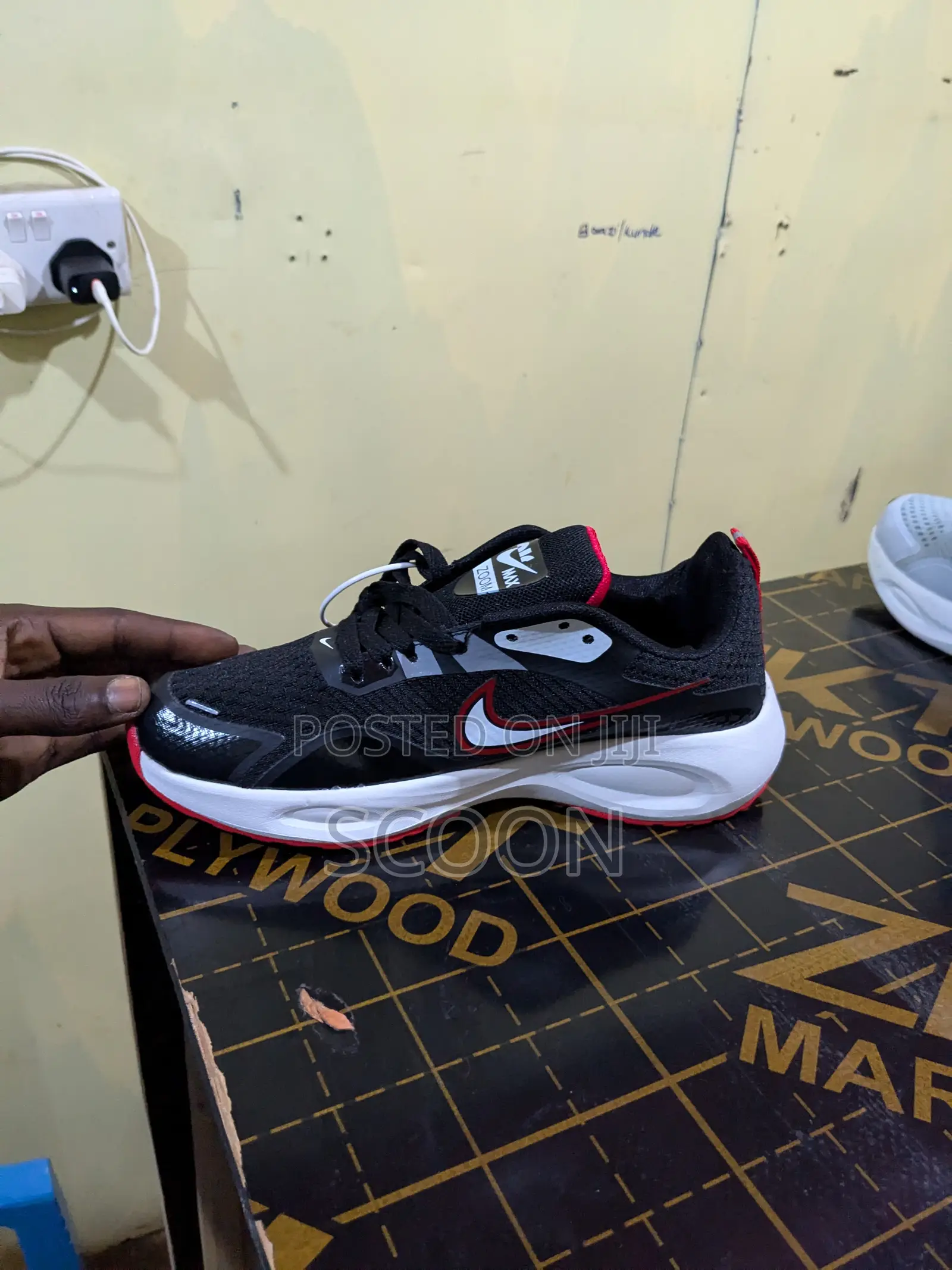 Fashion Sneakers