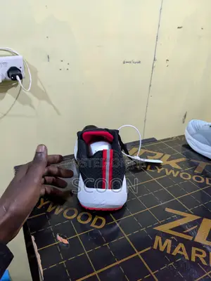 Fashion Sneakers