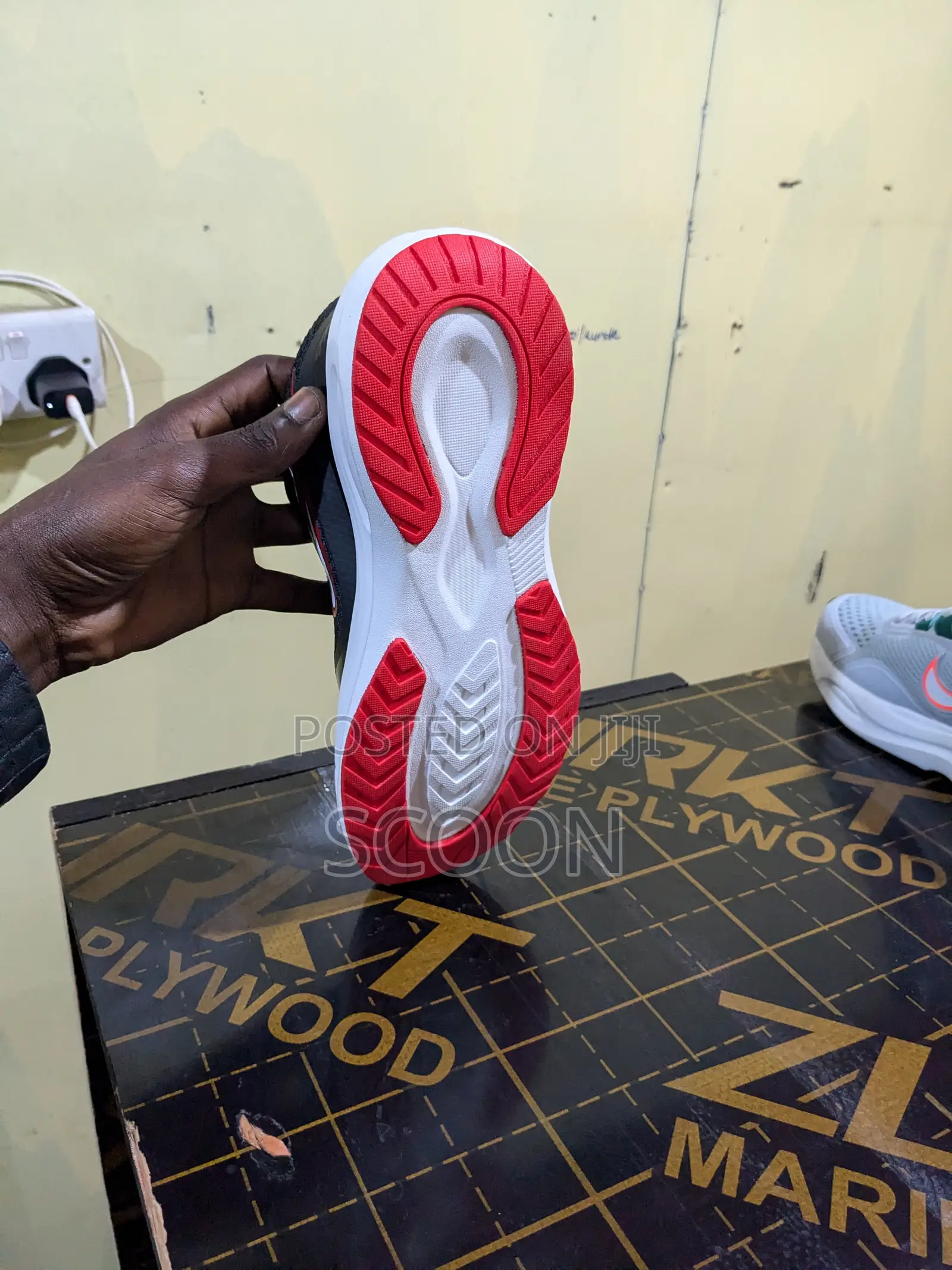Fashion Sneakers