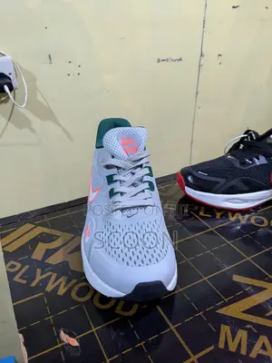 Fashion Sneakers