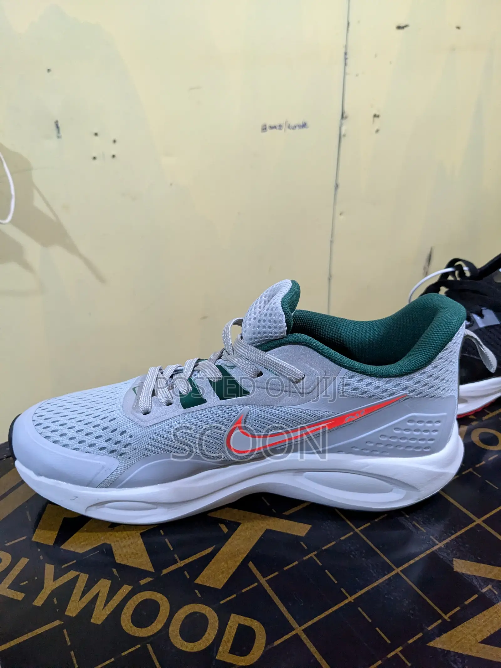 Fashion Sneakers