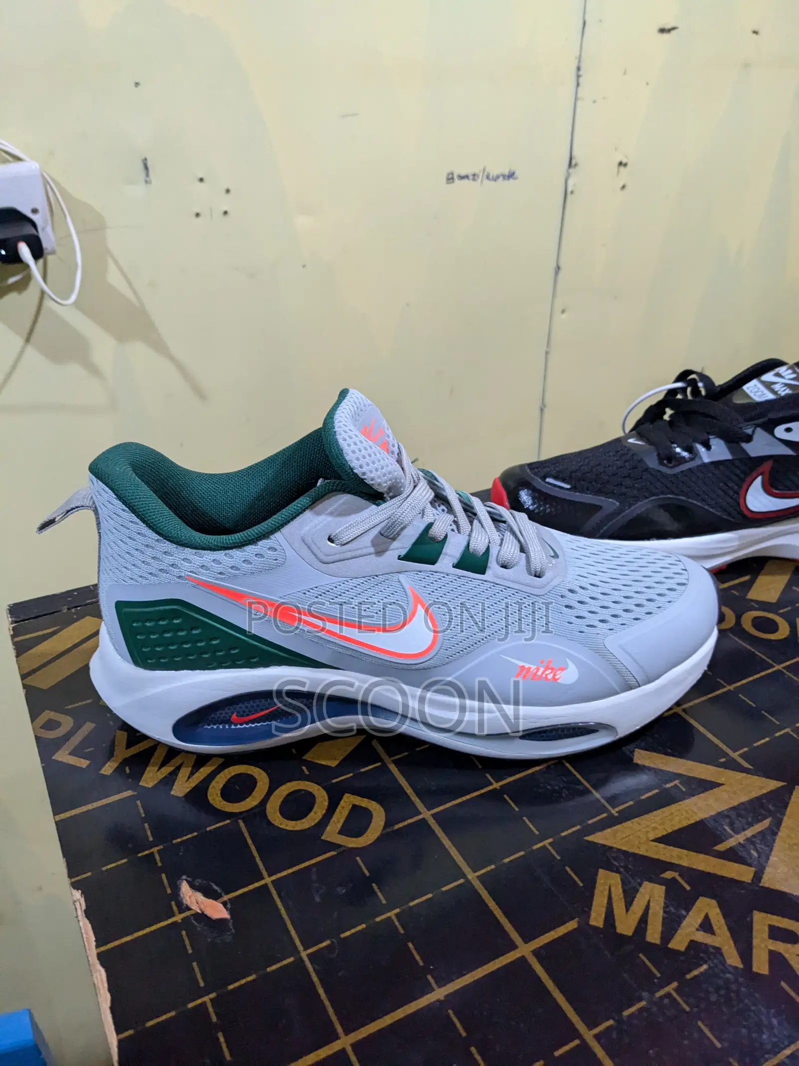 Fashion Sneakers