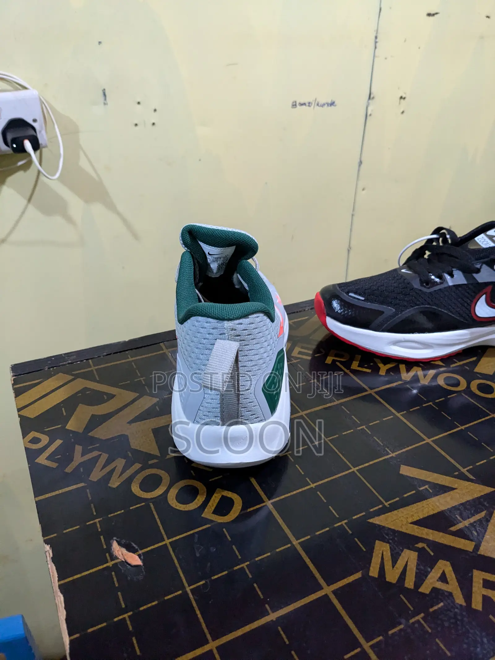 Fashion Sneakers