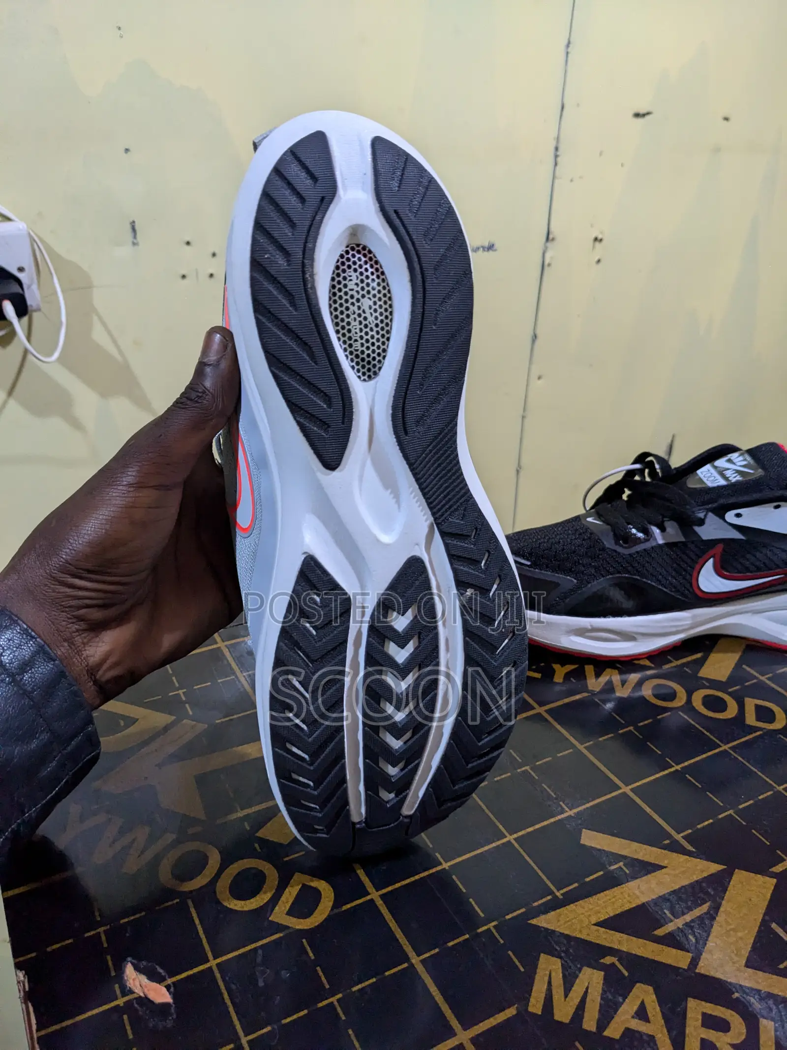 Fashion Sneakers
