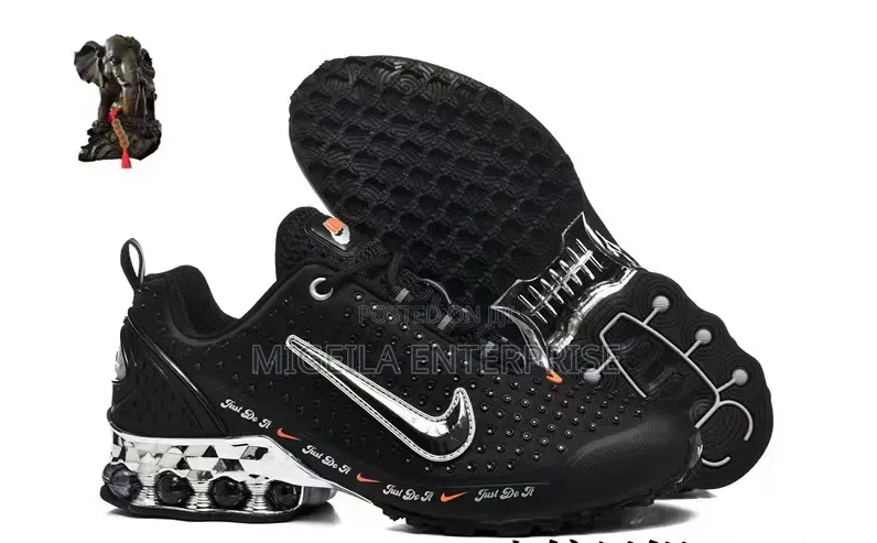 Just Do It Nike Ultra