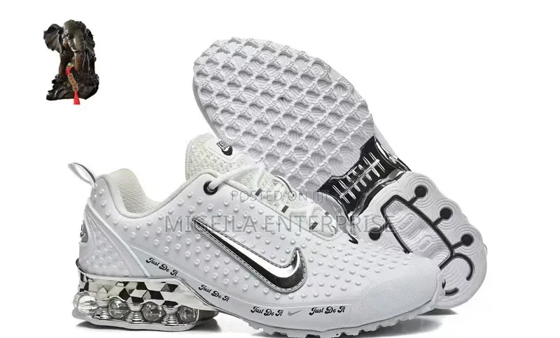 Just Do It Nike Ultra