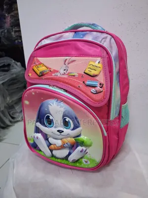 Kids School Bags
