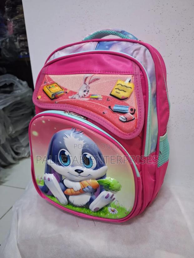 Kids School Bags