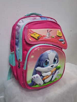 Kids School Bags