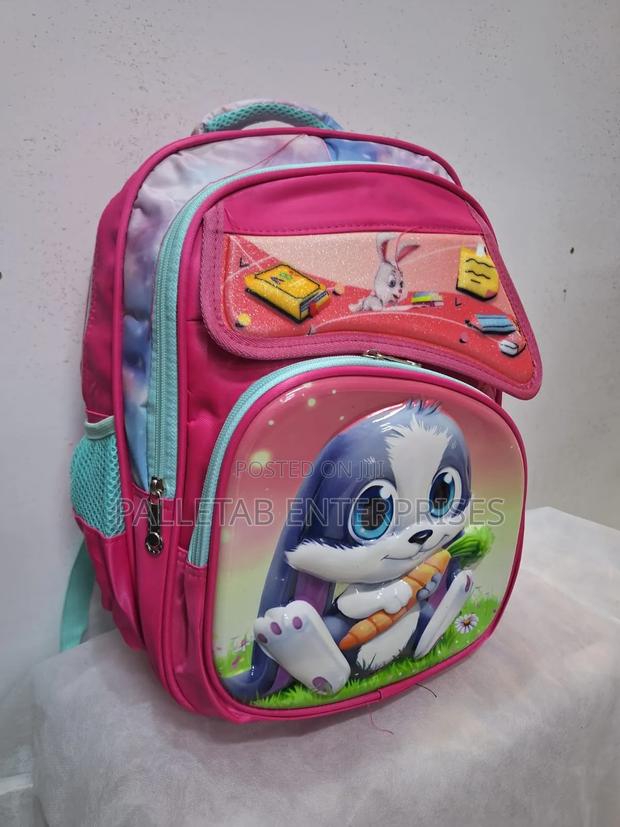 Kids School Bags - thumbnail 2