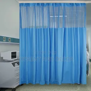 Commercial Hospital Curtains