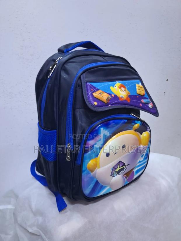 Unisex School Bags - thumbnail 3