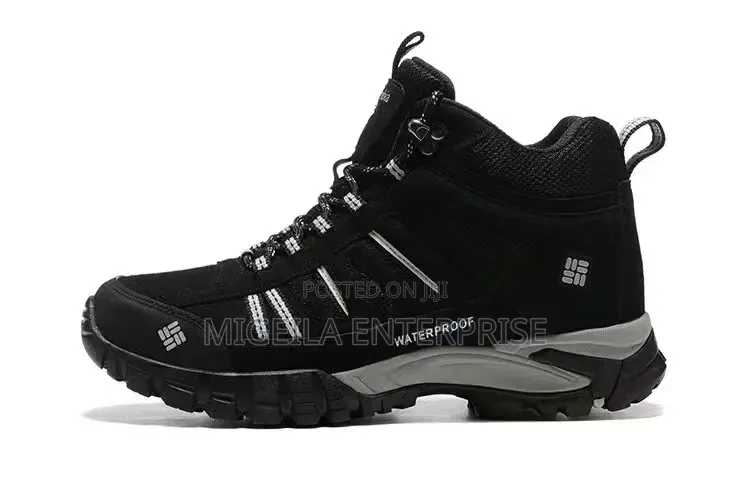 Columbia Waterproof Shoes