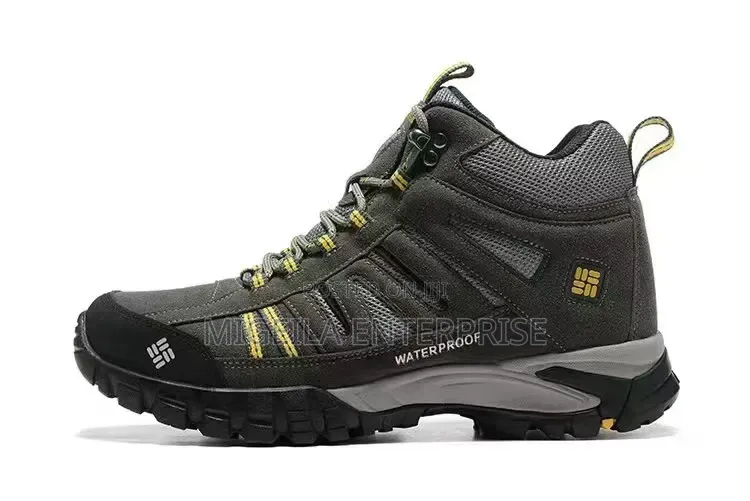 Columbia Waterproof Shoes