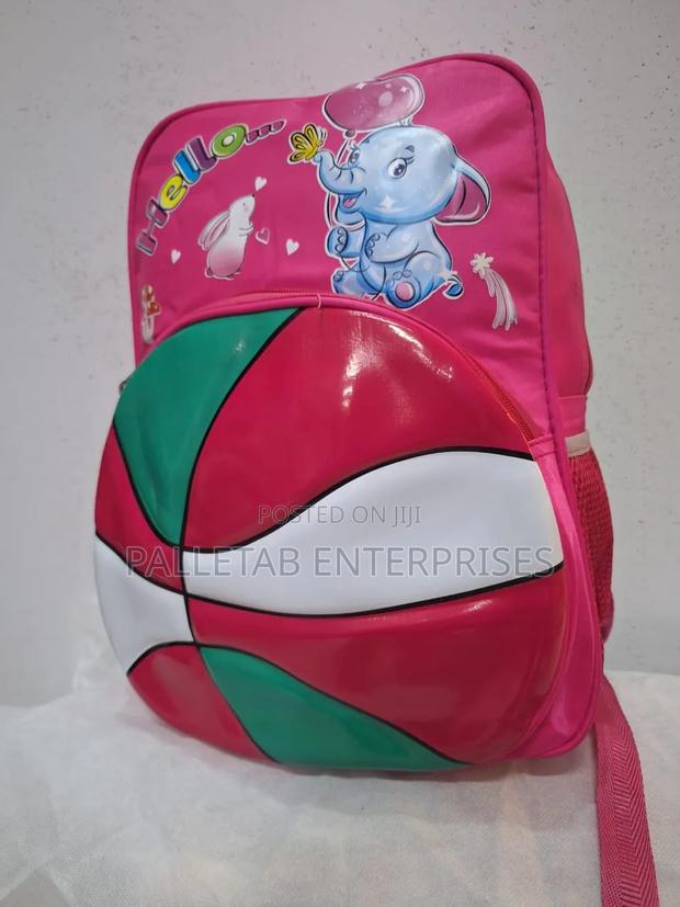 Unisex Kids School Bags - thumbnail 6