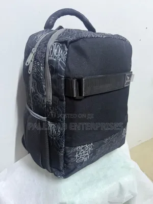 3 in 1 Heavy-Duty Backpack Travel Bag