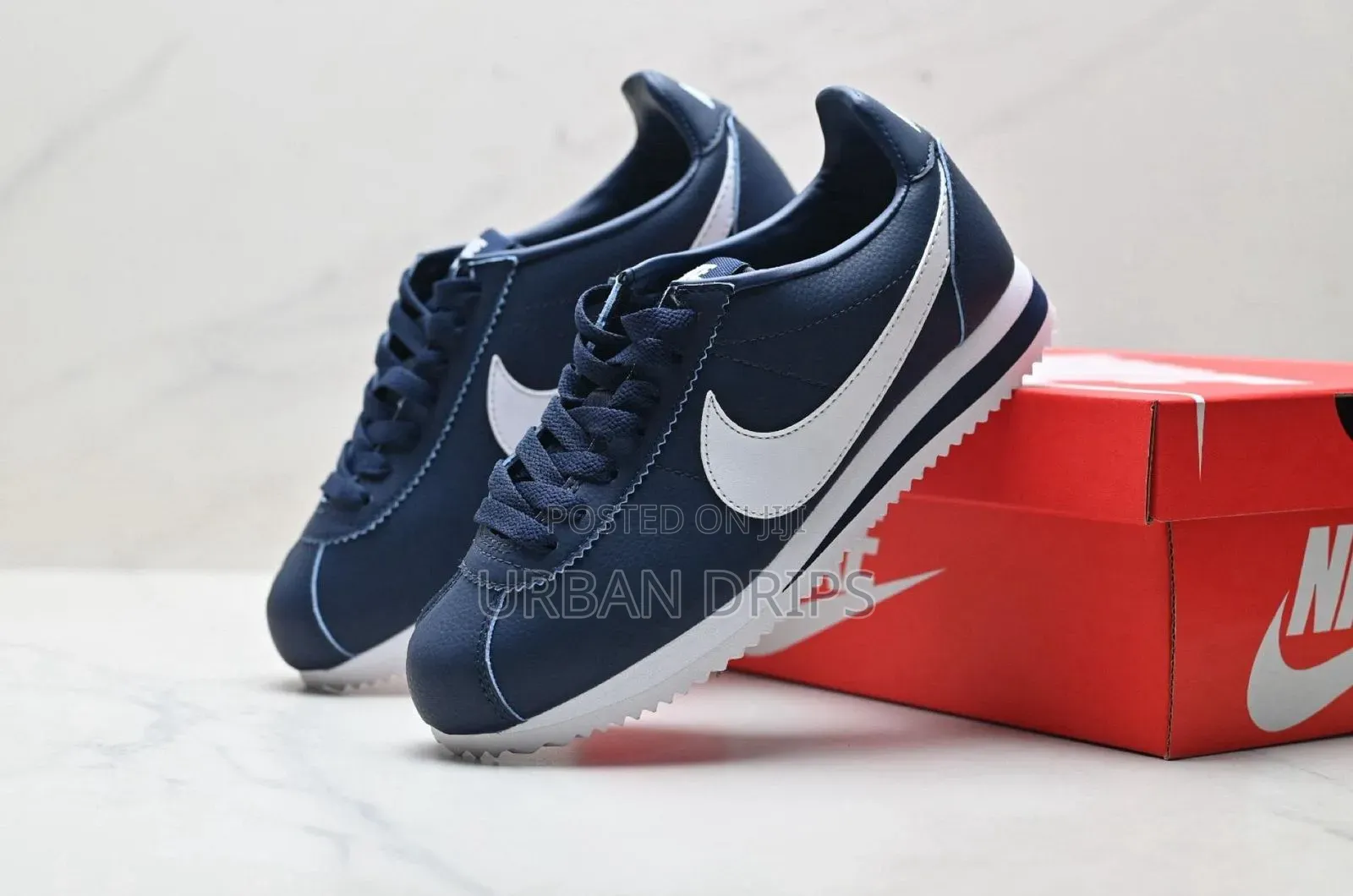 Nike Cortez