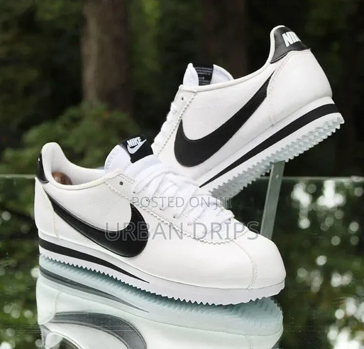 Nike Cortez