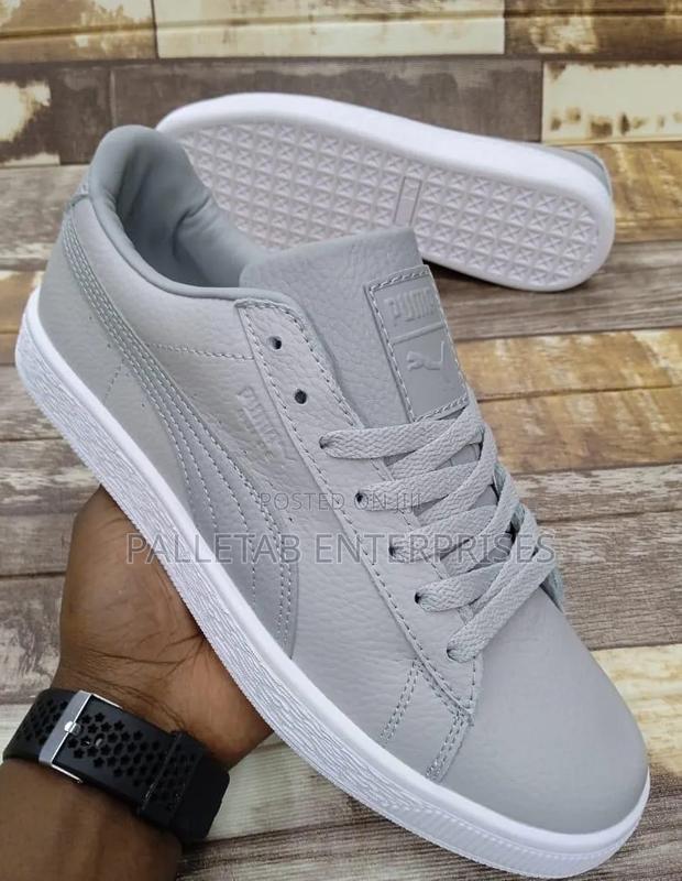 Puma Sneakers - thumbnail 2