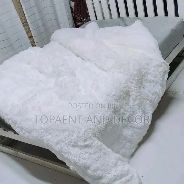 Cloud Soft Fluffy Duvet - thumbnail 2