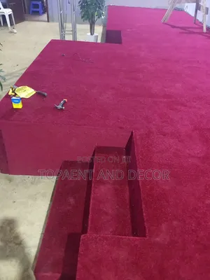 Long Lasting Wall to Wall Carpet