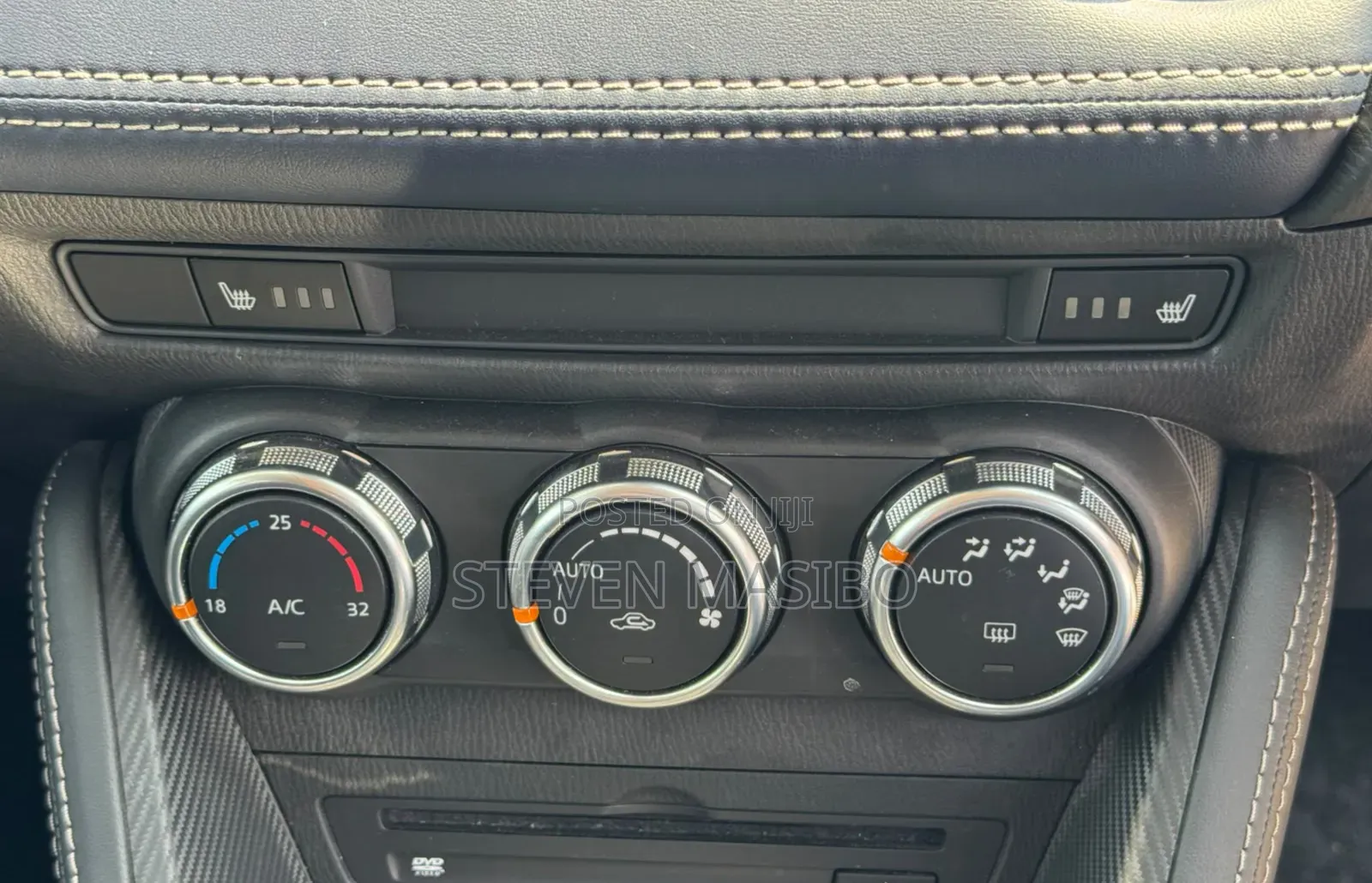 Mazda 2 2019 Gray