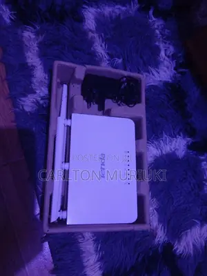 Tenda Router
