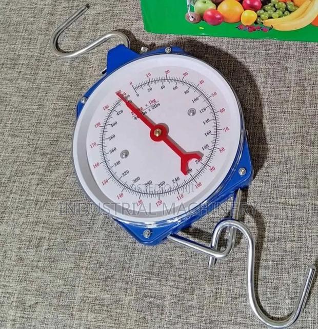 Hanging Weighing Scale New