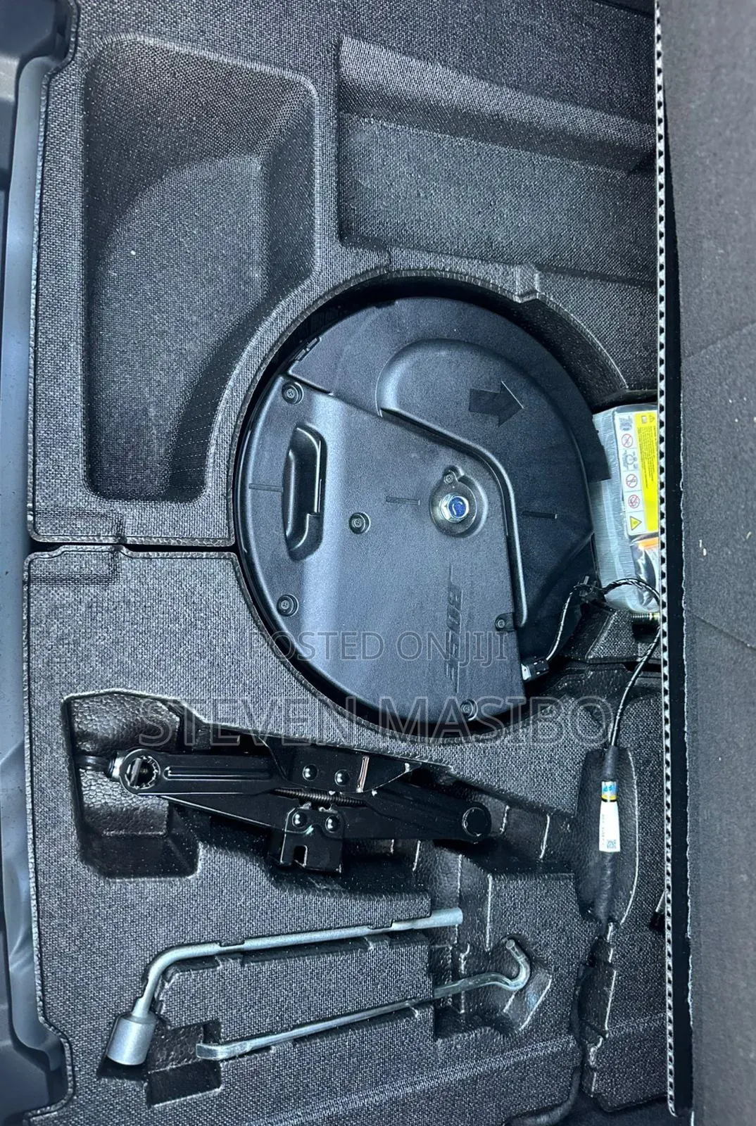 Mazda 3 2019 Gray