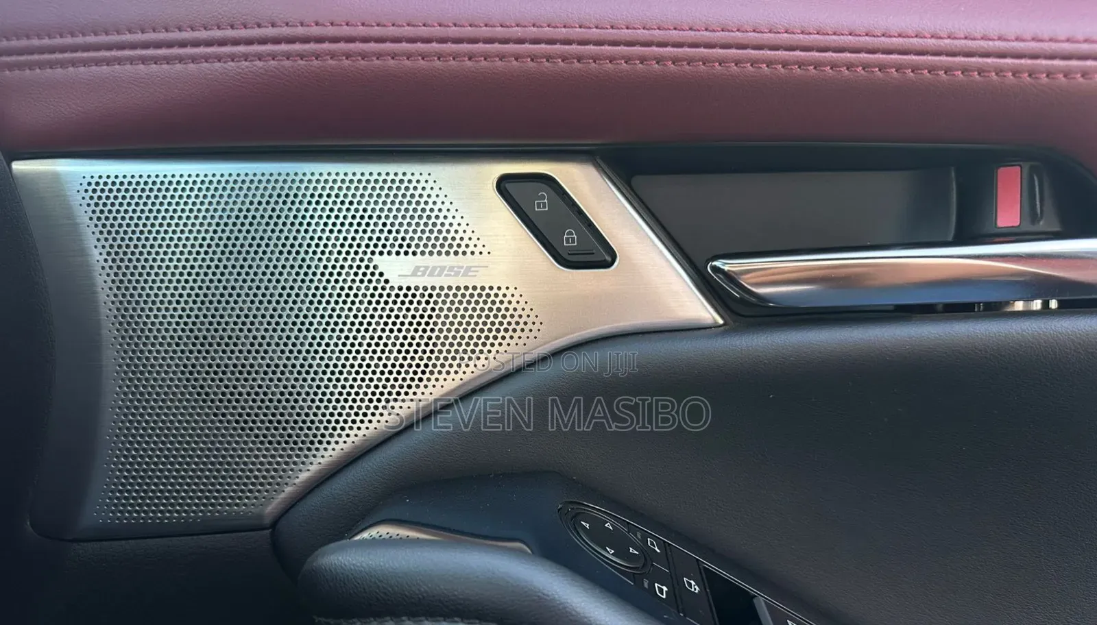 Mazda 3 2019 Gray