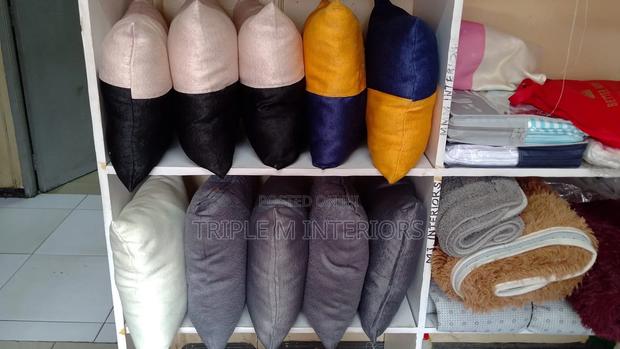 Throw Pillows Available - thumbnail 2
