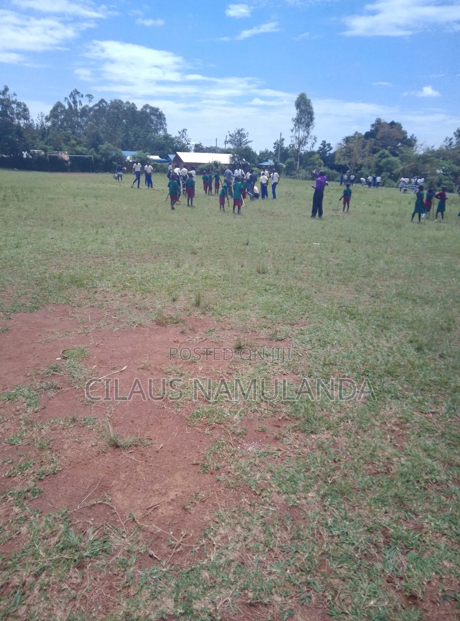 Land for Sale