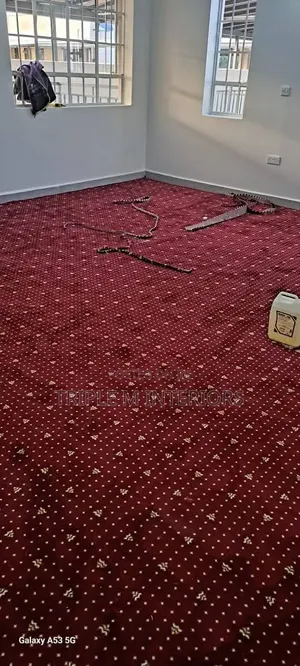 12mm Luxury Executive Flooring for Commercial Residential