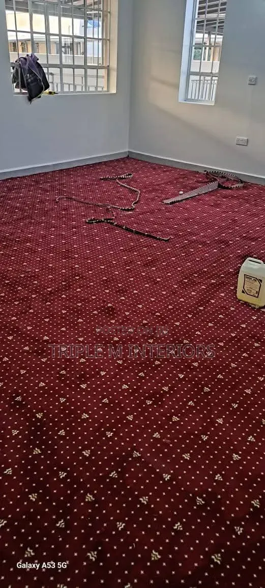 12mm Luxury Executive Flooring for Commercial Residential